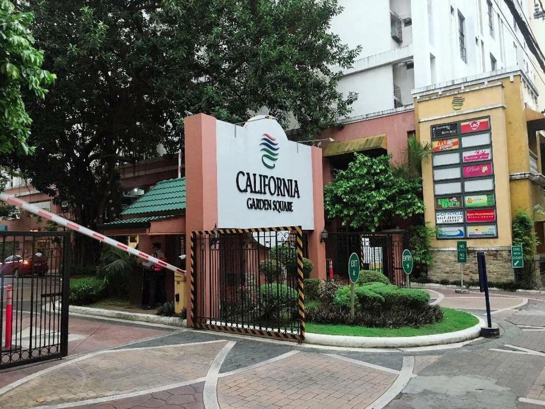 Affordable 2 Bedroom 2 Ba W/ Skycable, Netflix, & Amazon Prime Manila Bagian luar foto